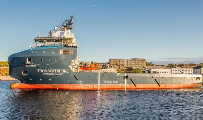 TROMS MIRA Offshore Vessel IMO 9709116 photo 9