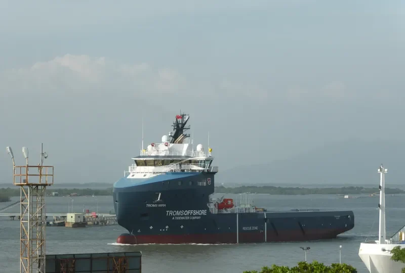 TROMS MIRA Offshore Vessel IMO 9709116 photo 10