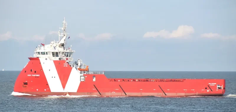 VOS PARTNER Offshore Vessel IMO 9709128 photo 5