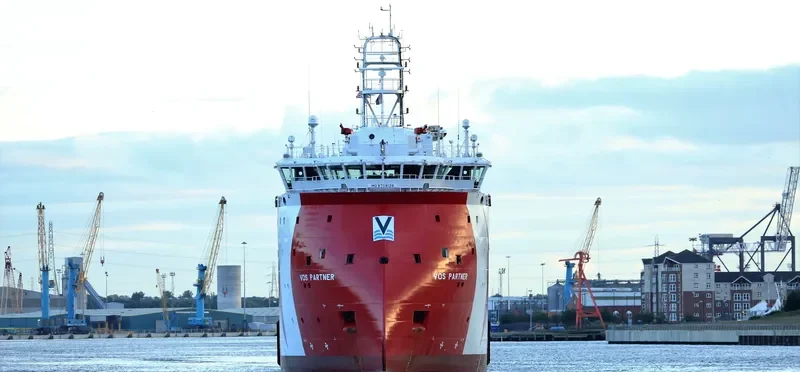 VOS PARTNER Offshore Vessel IMO 9709128 photo 6