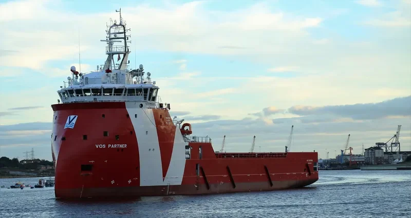 VOS PARTNER Offshore Vessel IMO 9709128 photo 7