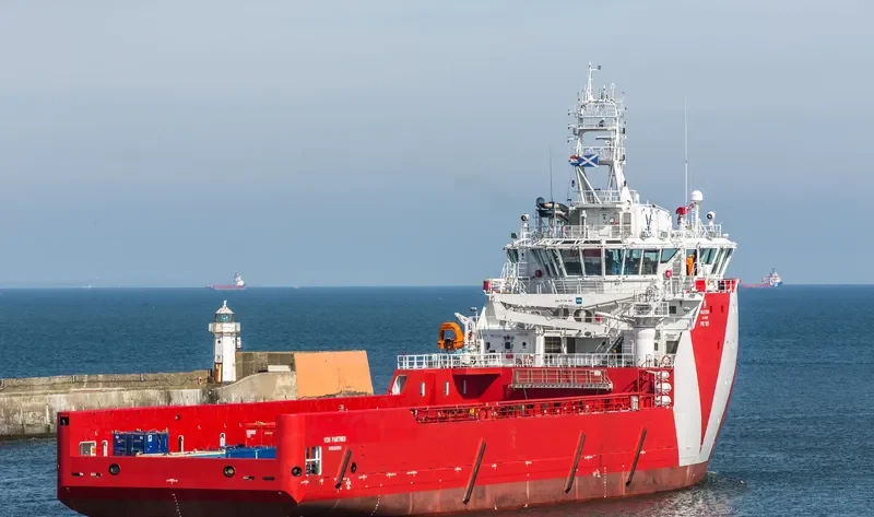 VOS PARTNER Offshore Vessel IMO 9709128 photo 10