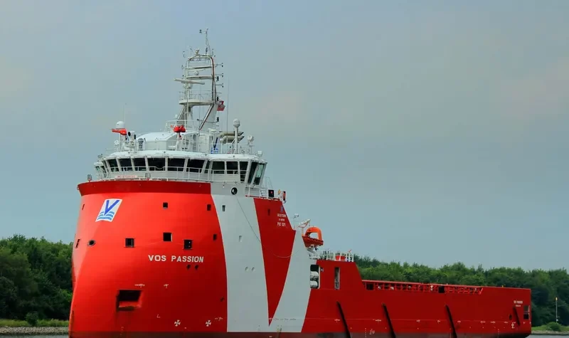 VOS PASSION Offshore Vessel IMO 9709130 photo 10