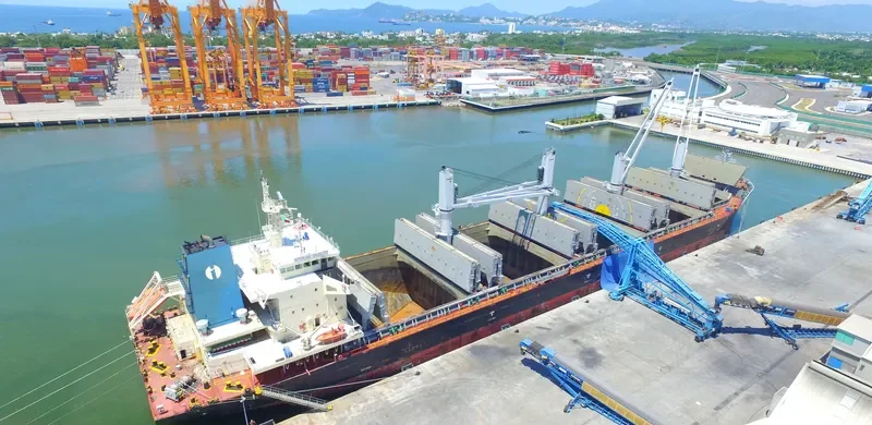 INTERLINK SAGACITY Bulk Carrier IMO 9709245 photo 5