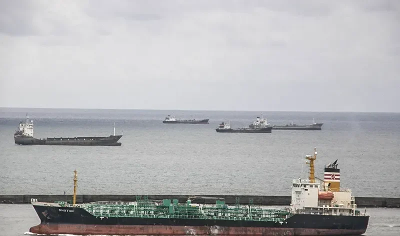 SHOTAN Tanker IMO 9709271 photo 3