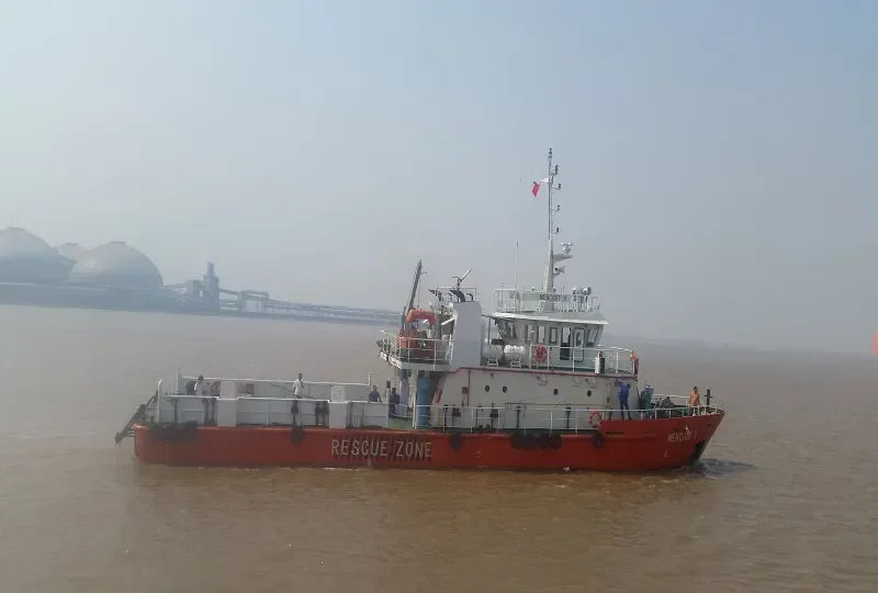 AL MANAR General Cargo IMO 9709386 photo 2
