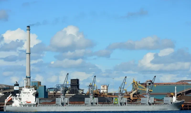 ALKYONIS Bulk Carrier IMO 9709465 photo 2
