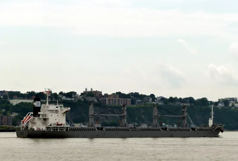 ALKYONIS Bulk Carrier IMO 9709465 photo 7