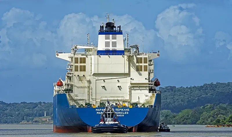 MARAN GAS PERICLES General Cargo IMO 9709489