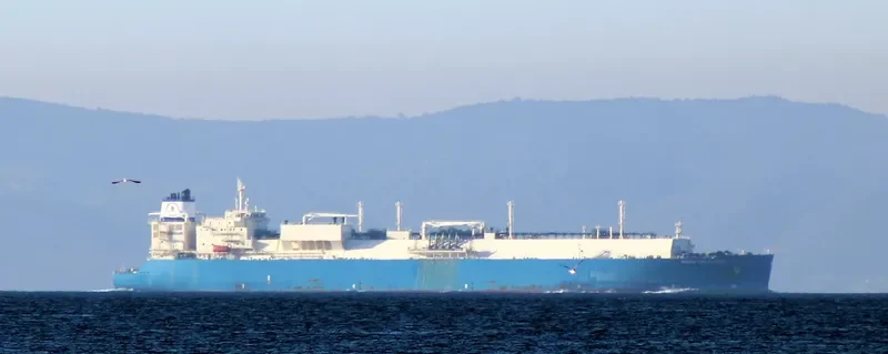 MARAN GAS ULYSSES General Cargo IMO 9709491 photo 3