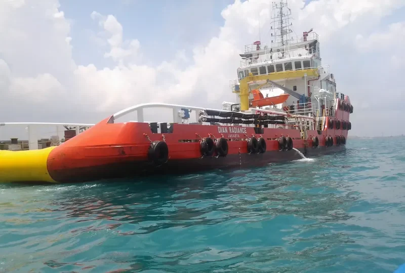 DIAN RADIANCE General Cargo IMO 9709673 photo 4