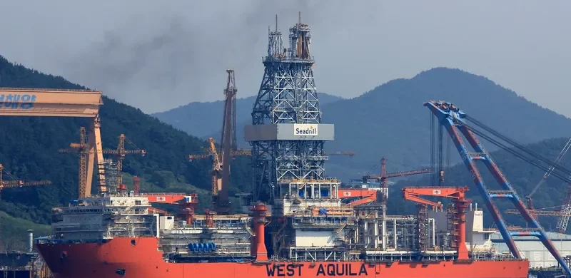 WEST AQUILA General Cargo IMO 9709738 photo 2