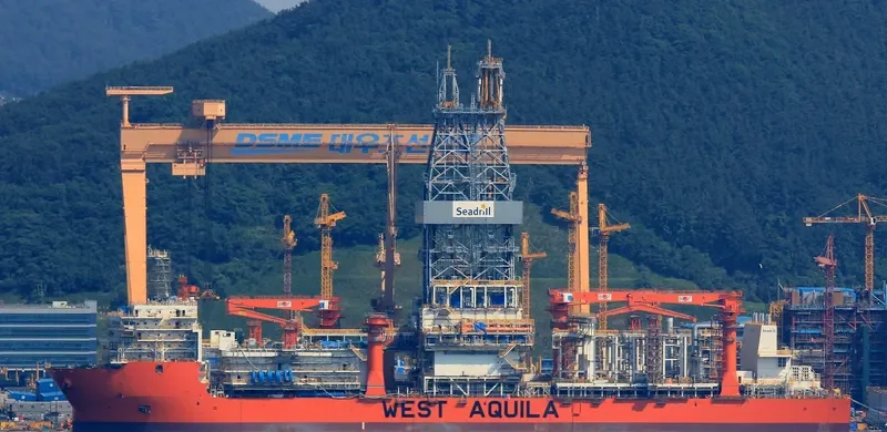 WEST AQUILA General Cargo IMO 9709738 photo 3