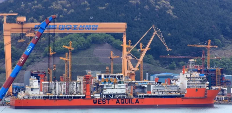 WEST AQUILA General Cargo IMO 9709738 photo 4