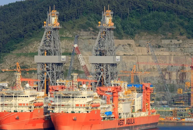 WEST AQUILA General Cargo IMO 9709738 photo 5