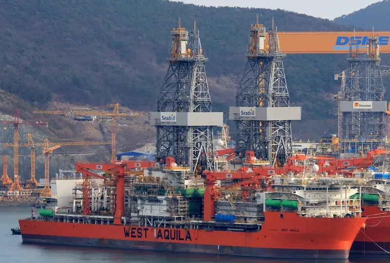 WEST AQUILA General Cargo IMO 9709738 photo 7