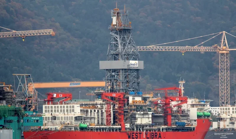 WEST LIBRA General Cargo IMO 9709740 photo 3