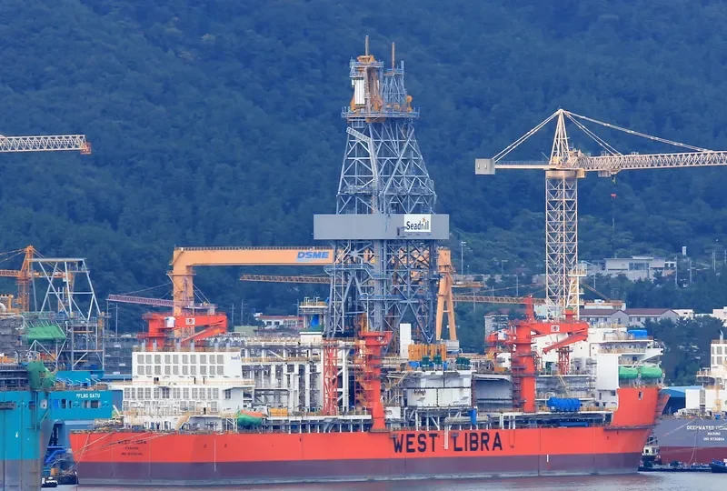 WEST LIBRA General Cargo IMO 9709740 photo 4