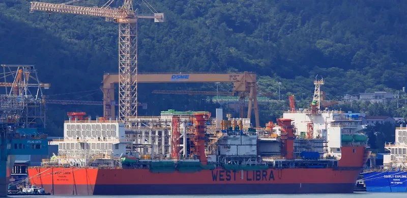 WEST LIBRA General Cargo IMO 9709740 photo 5