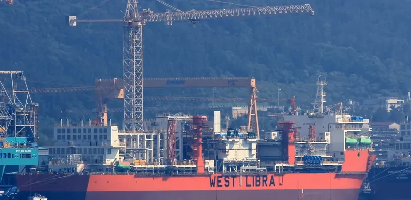 WEST LIBRA General Cargo IMO 9709740 photo 6