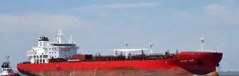 HAFNIA ANE Tanker IMO 9709776 photo 2