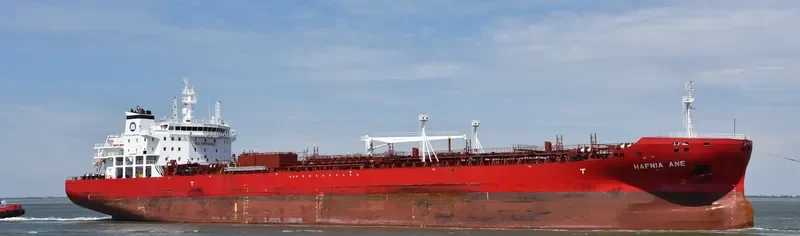 HAFNIA ANE Tanker IMO 9709776 photo 4