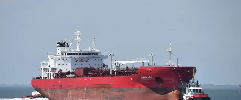 HAFNIA ANE Tanker IMO 9709776 photo 5