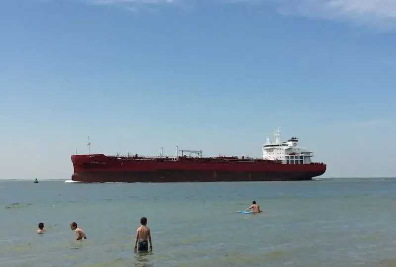 HAFNIA ANE Tanker IMO 9709776 photo 6