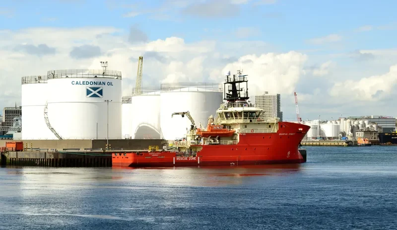 GRAMPIAN DYNASTY General Cargo IMO 9709922 photo 3