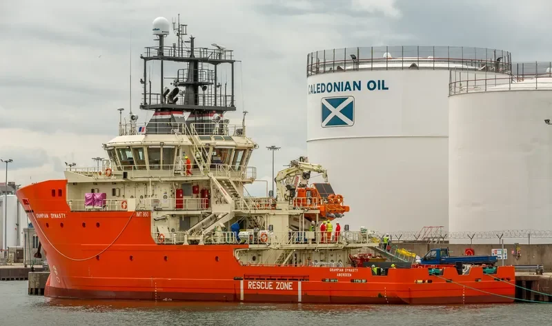 GRAMPIAN DYNASTY General Cargo IMO 9709922 photo 4
