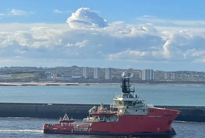 GRAMPIAN DYNASTY General Cargo IMO 9709922 photo 10