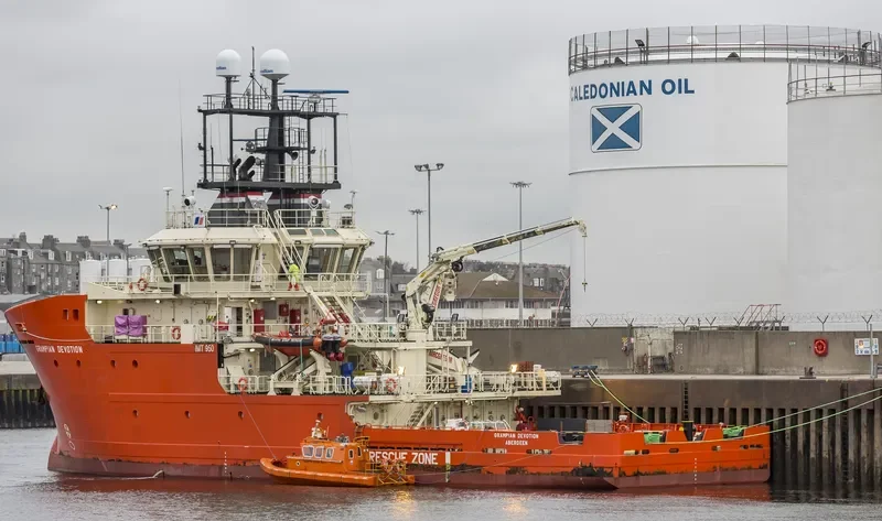 GRAMPIAN DEVOTION General Cargo IMO 9709946 photo 2