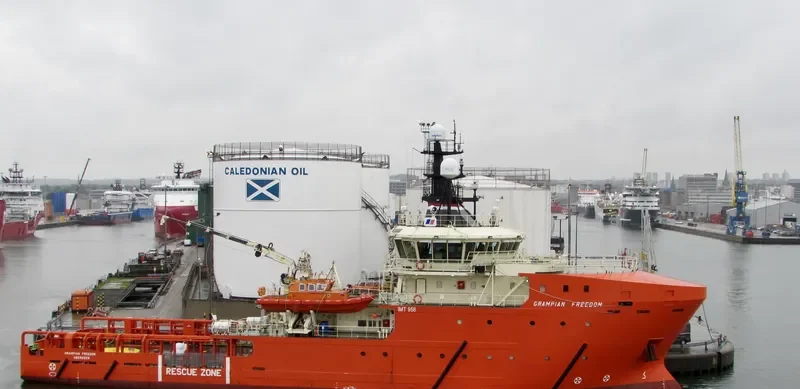 GRAMPIAN FREEDOM General Cargo IMO 9709960