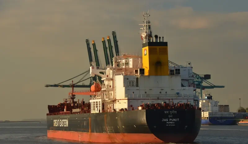 JAG PUNIT Tanker IMO 9709984 photo 4