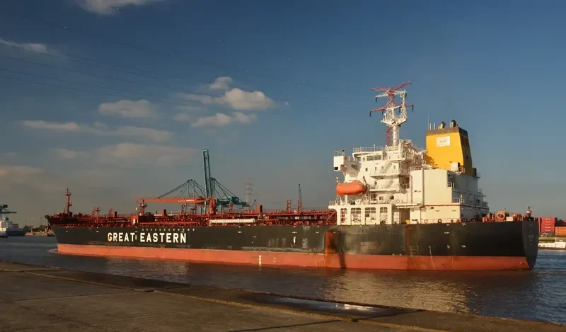 JAG PUNIT Tanker IMO 9709984 photo 5