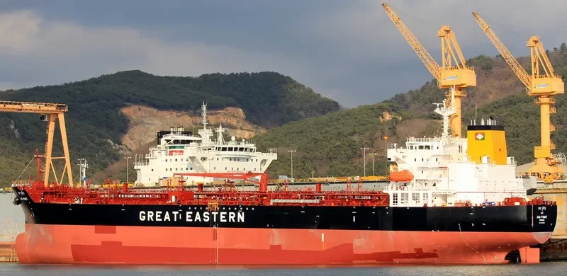 JAG PUNIT Tanker IMO 9709984 photo 6