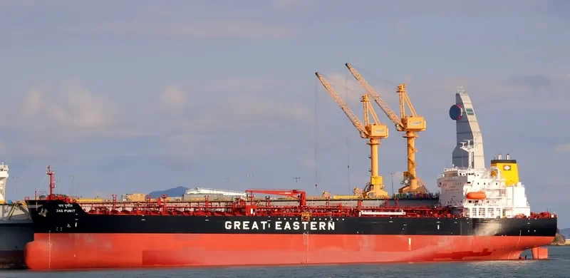 JAG PUNIT Tanker IMO 9709984 photo 8