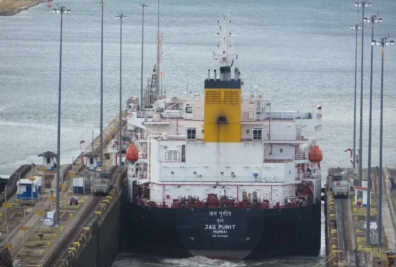 JAG PUNIT Tanker IMO 9709984 photo 9