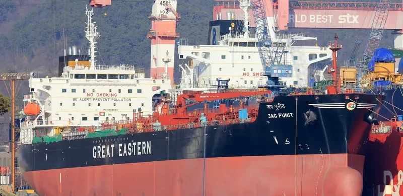 JAG PUNIT Tanker IMO 9709984 photo 10
