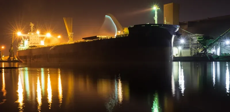 BTG RAINIER Bulk Carrier IMO 9710139 photo 10