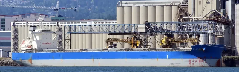 BTG OLYMPOS Bulk Carrier IMO 9710141 photo 2