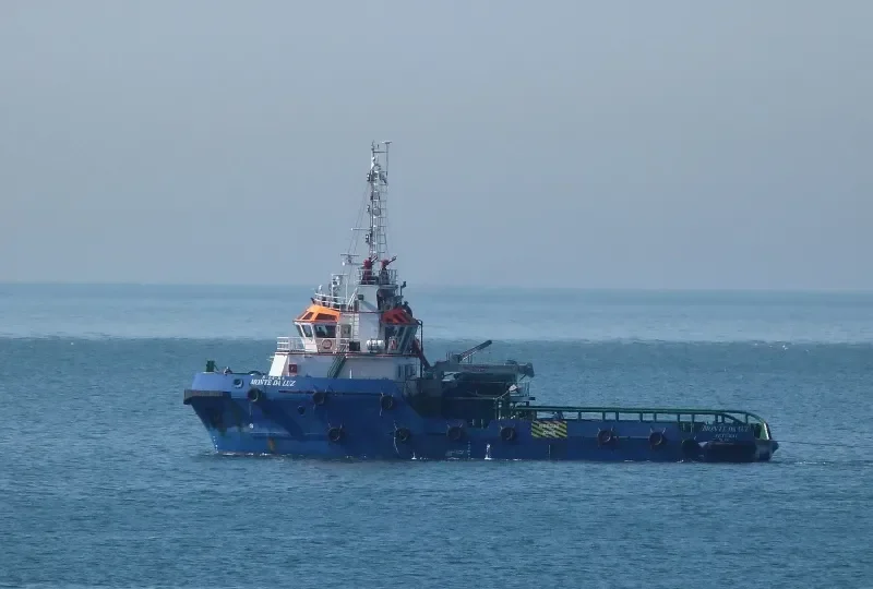 MONTE DA LUZ General Cargo IMO 9710153 photo 4