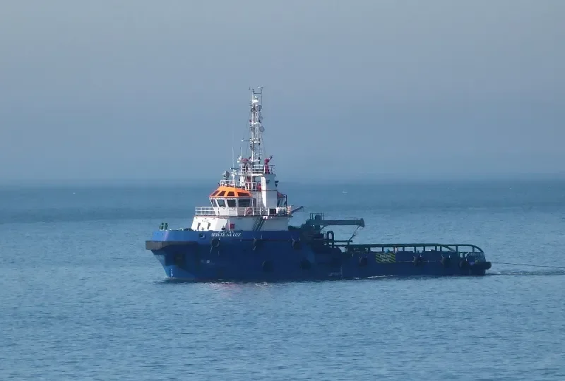 MONTE DA LUZ General Cargo IMO 9710153 photo 5