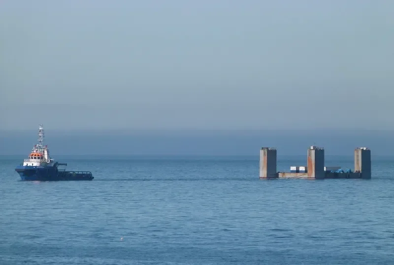 MONTE DA LUZ General Cargo IMO 9710153 photo 6