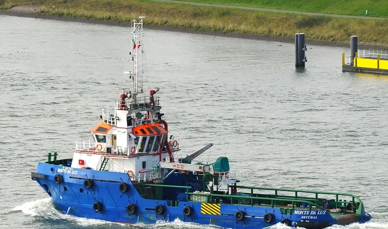 MONTE DA LUZ General Cargo IMO 9710153 photo 7