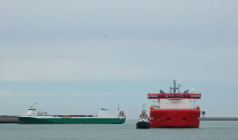 NOWOWIEJSKI General Cargo IMO 9710189 photo 15