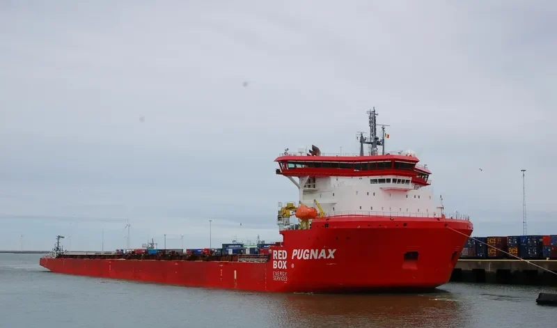 NOWOWIEJSKI General Cargo IMO 9710189 photo 27