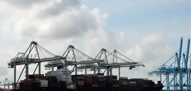 UASC AL KHOR Container Ship IMO 9710220 photo 9