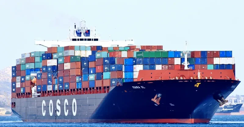 MAIRA XL Container Ship IMO 9710232 photo 5
