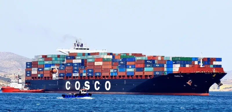 MAIRA XL Container Ship IMO 9710232 photo 6